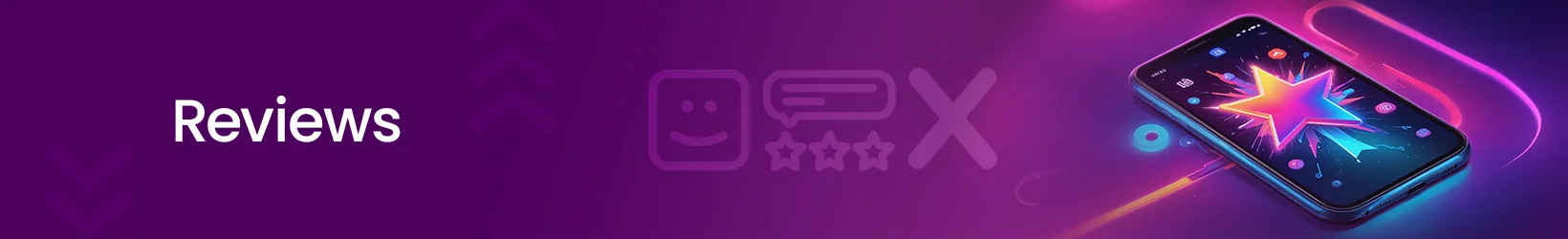 Customer reviews for FLY Packaging